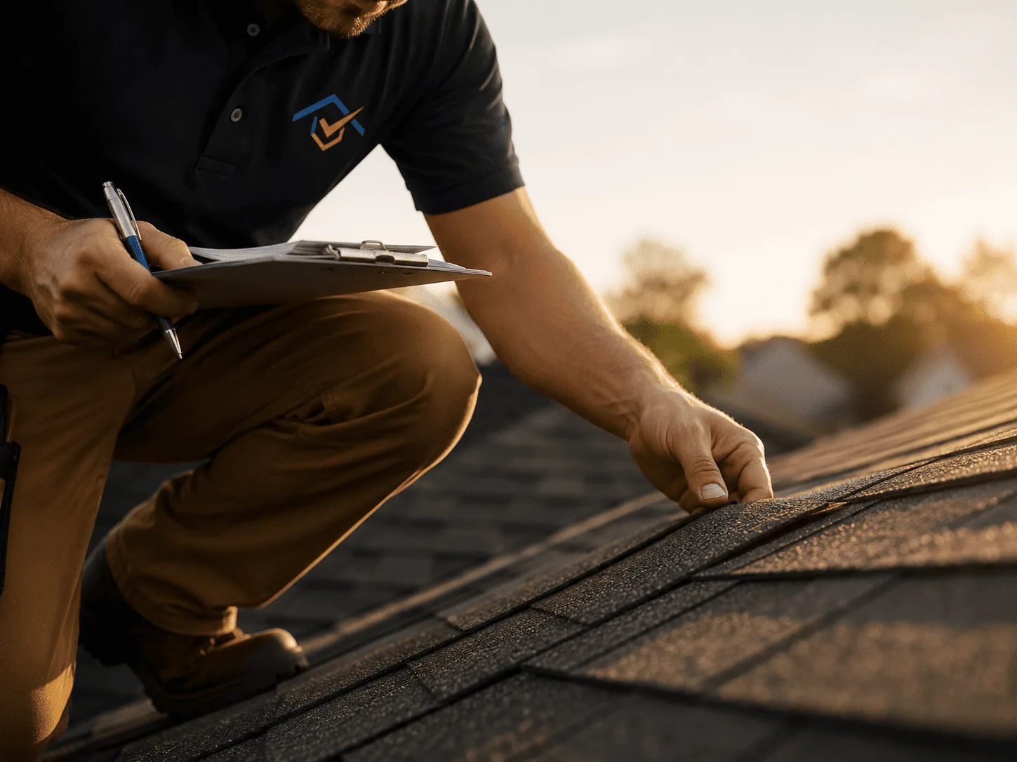 Why Choose Roof Inspection in Meridian, TX